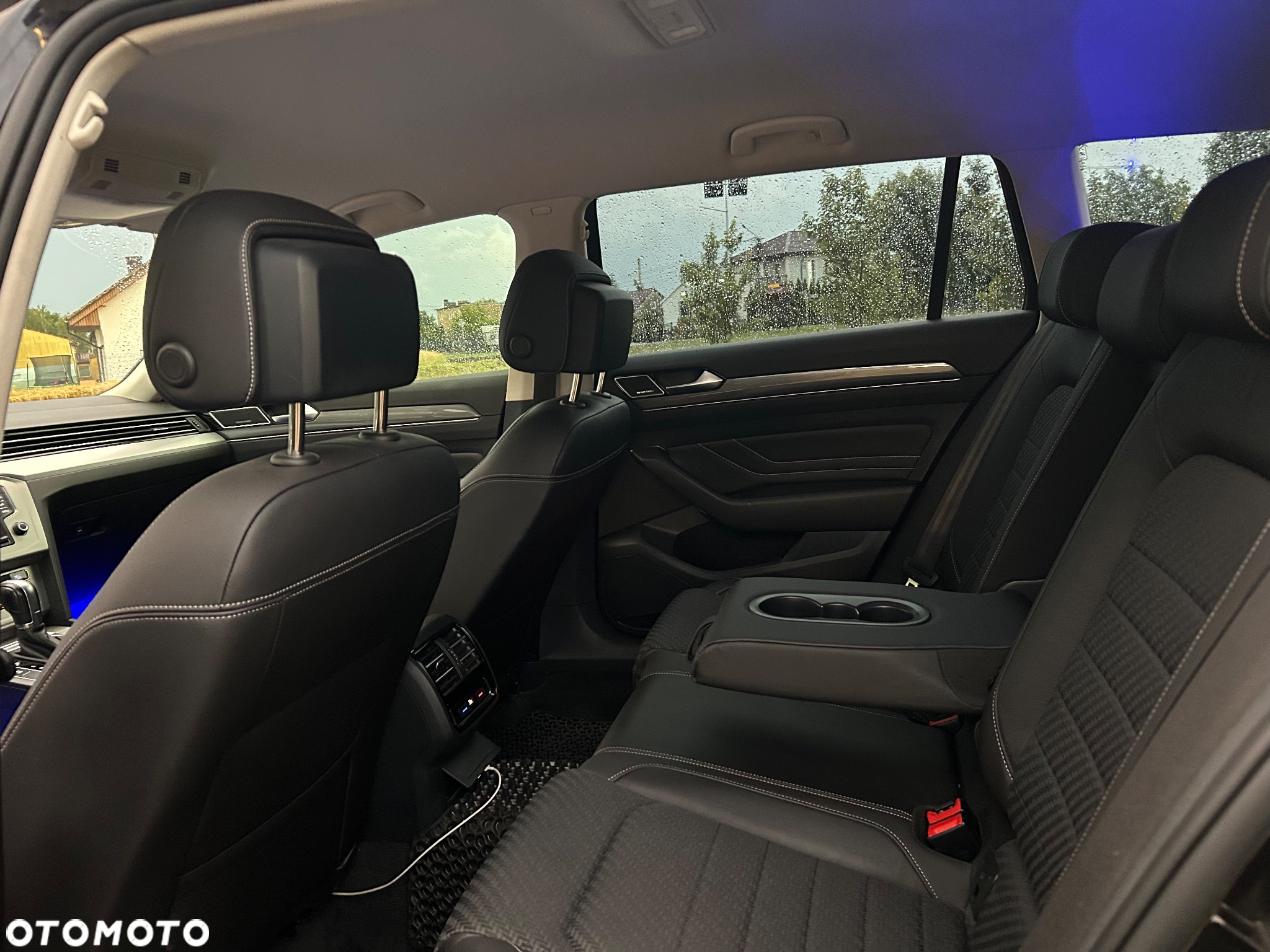 Volkswagen Passat 2.0 TDI BMT Comfortline DSG - 5