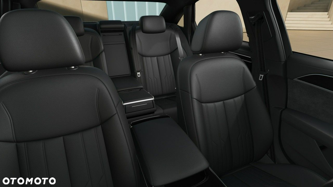 Audi A8 50 TDI quattro tiptronic - 9