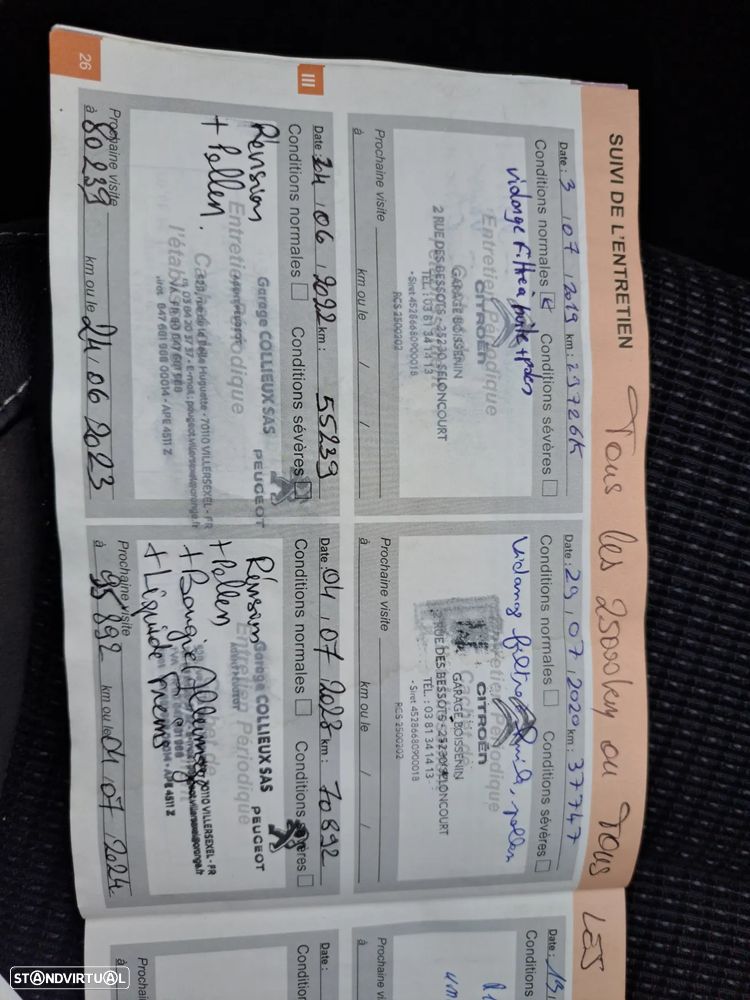 Citroën C4 1.2 PureTech Shine - 11