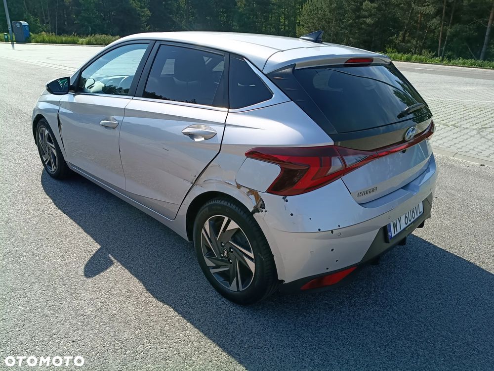 Hyundai i20 1.2 Cool - 2