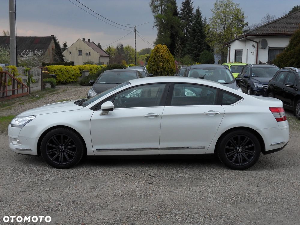 Citroën C5 HDi 165 FAP Exclusive - 2
