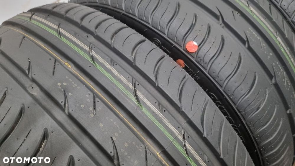 Nowe opony letnie 195/45 R16 84V XL Nexen Nblue HD Plus  2025