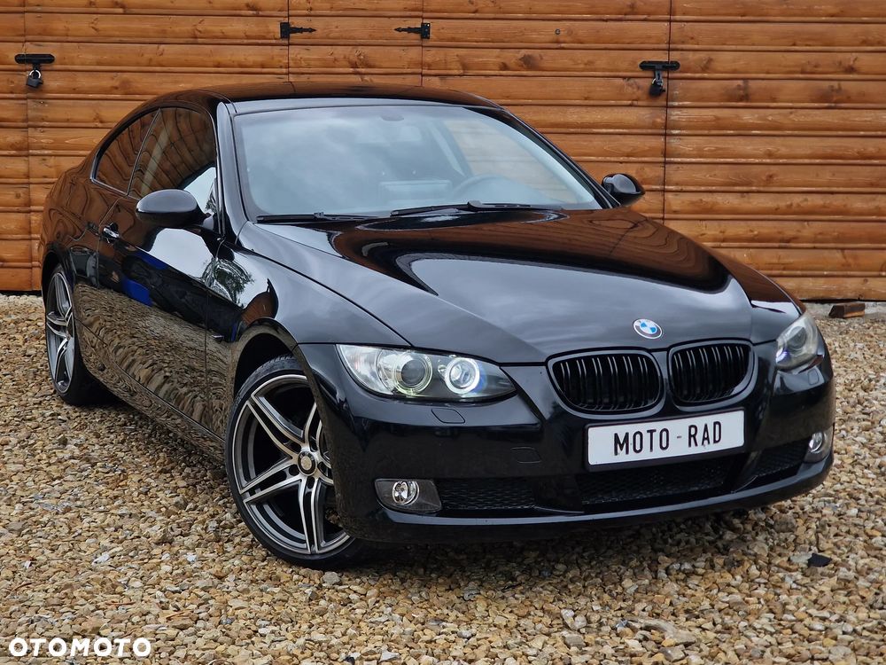 BMW Seria 3 - 8
