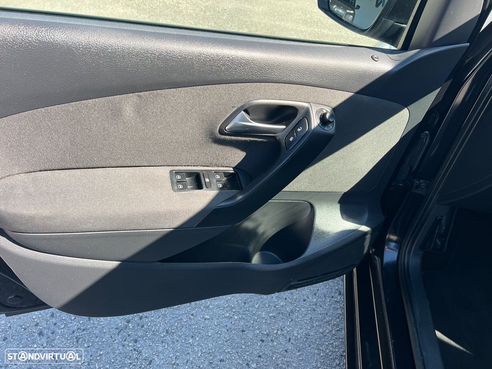 VW Polo 1.2 TSi Street - 21