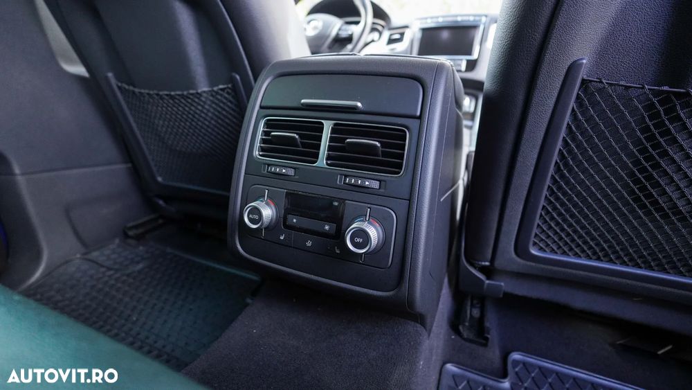 Volkswagen Touareg 3.0 V6 TDI BMT Terrain Tech - 34