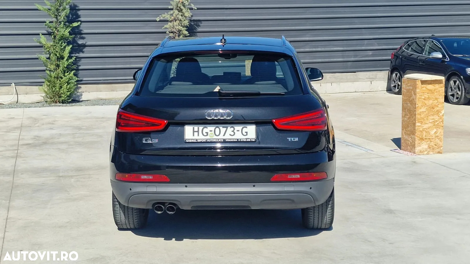 Audi Q3 2.0 TDI - 14