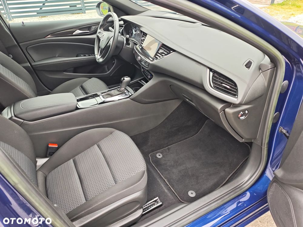 Opel Insignia 2.0 CDTI Elegance S&S - 11
