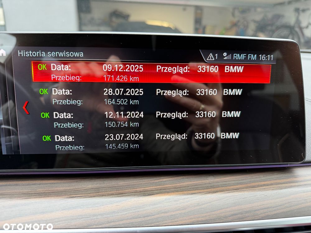 BMW 6GT 630d xDrive M Sport - 23