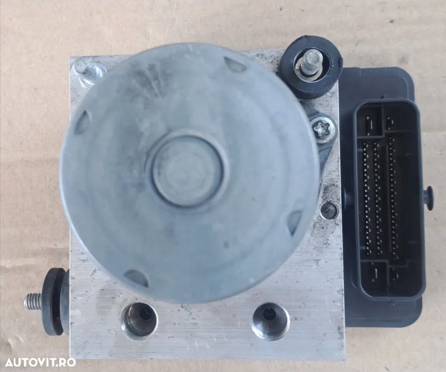 Pompa ABS ESP Fiat Ducato Peugeot Boxer Citroen Jumper 2.0 hdi 3.0 hdi 2014-2015-2016-2017-2018-2019 - 2