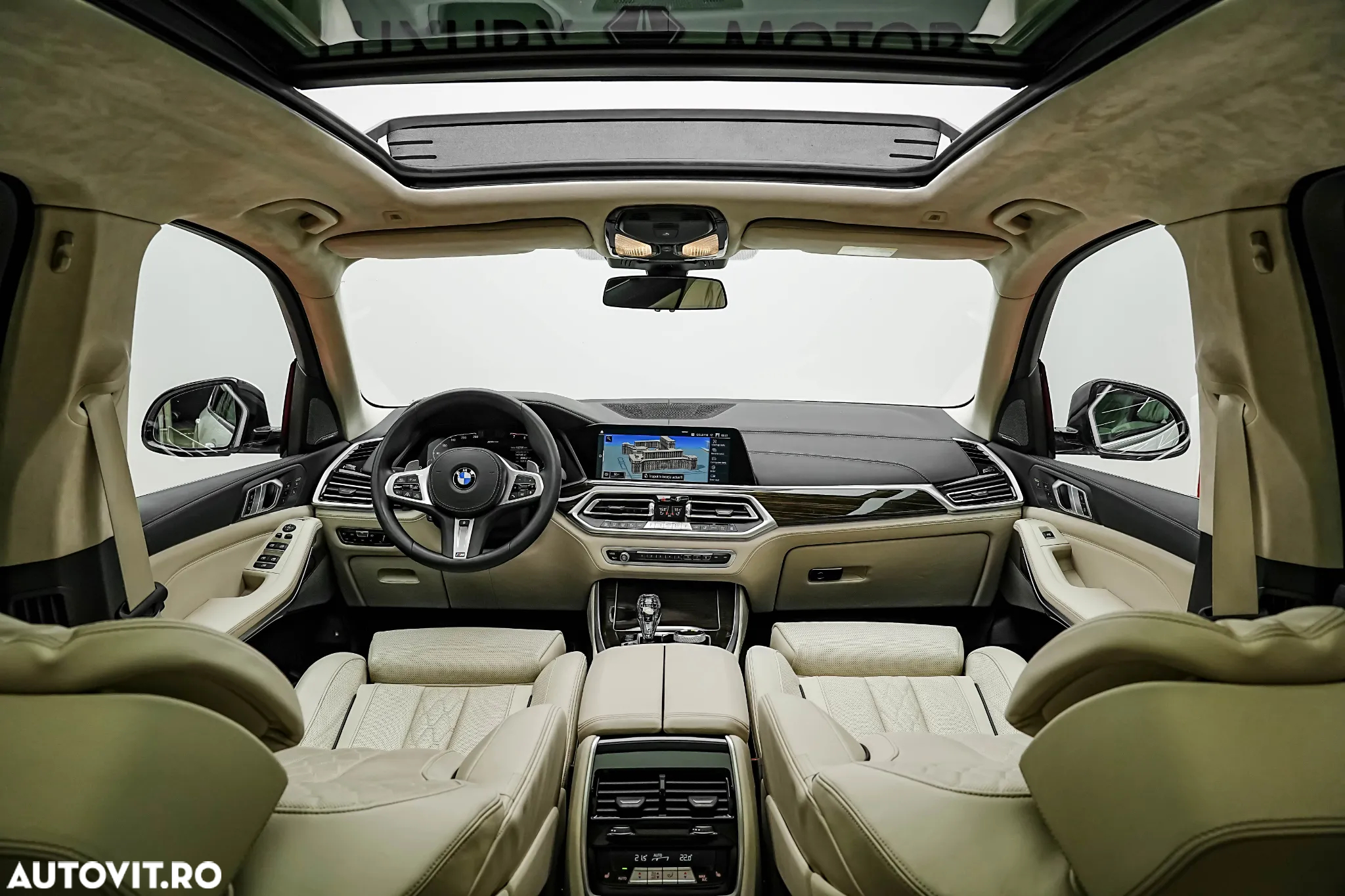 BMW X5 xDrive45e AT PHEV - 2