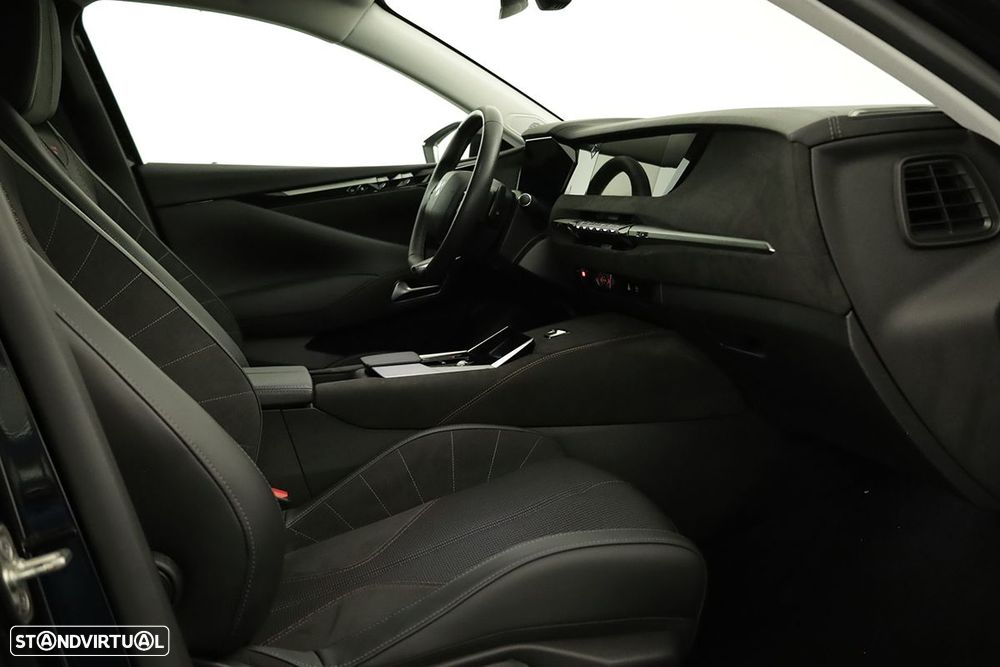 DS DS4 1.2 PureTech Performance Line EAT8 - 20