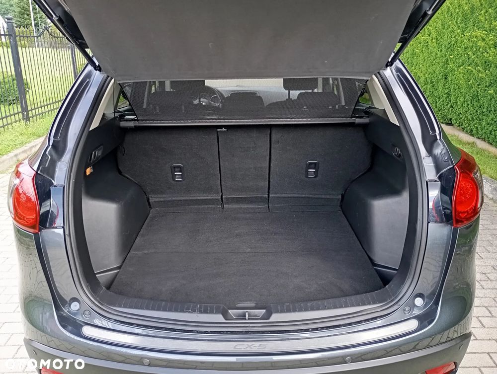 Mazda CX-5 2.2 SKYACTIV-D Prime-Line - 11