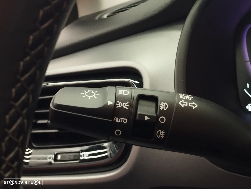 Kia Stonic 1.0 T-GDI Drive - 22