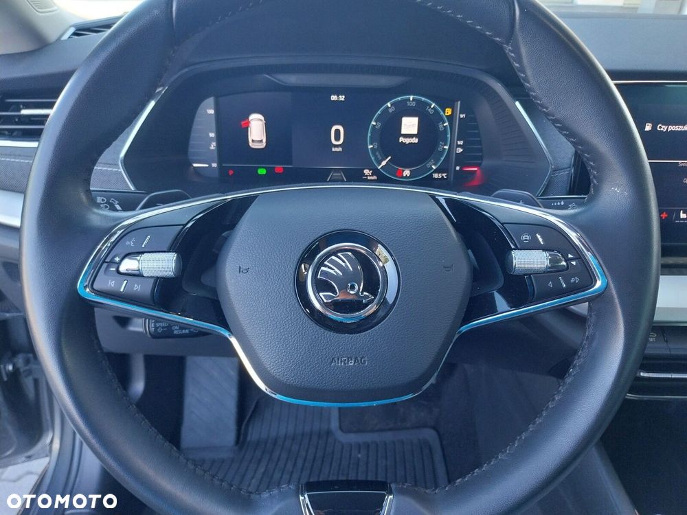 Skoda Octavia - 18