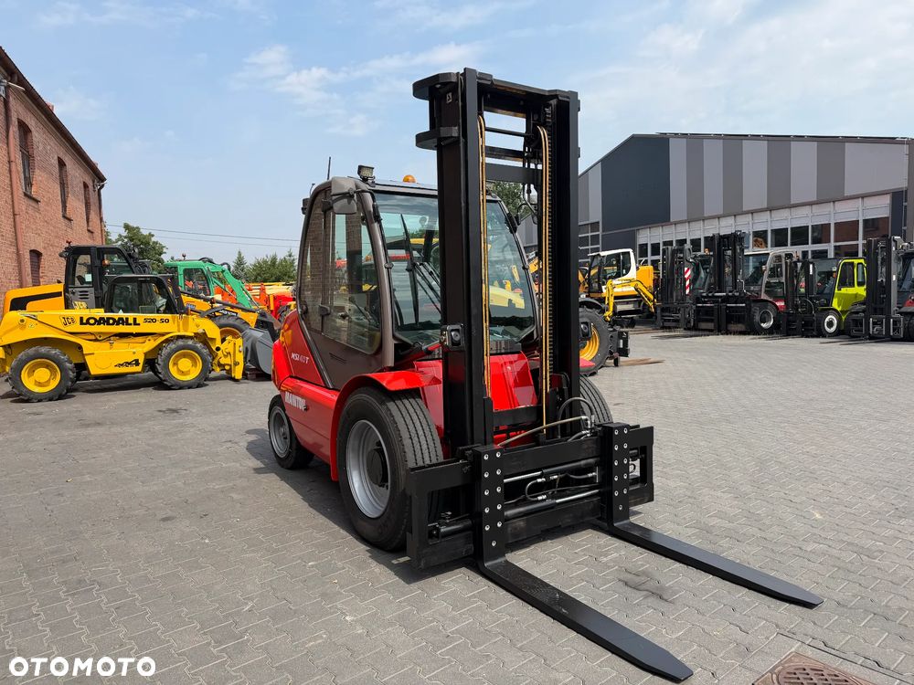 Manitou MSI 40 T - 7