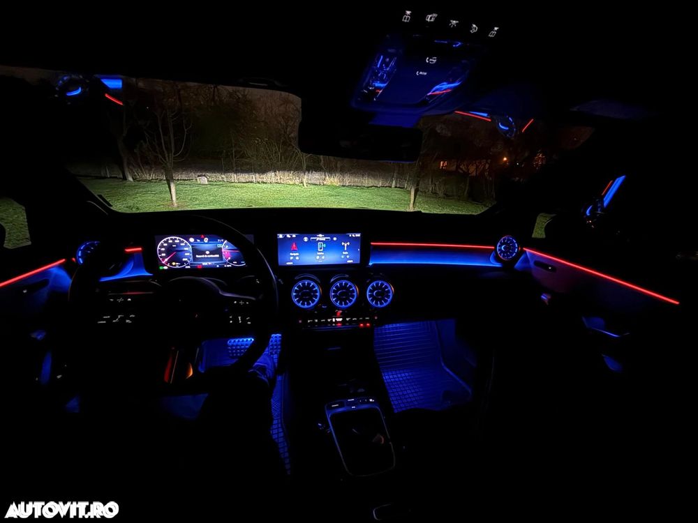 Mercedes-Benz A 200 - 17