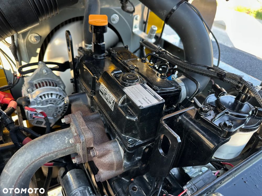 Wacker Neuson DW 20 Swivel Tip - 23