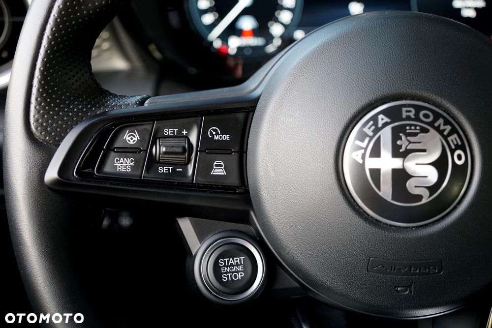 Alfa Romeo Tonale 1.6 VGT-D Sprint - 31