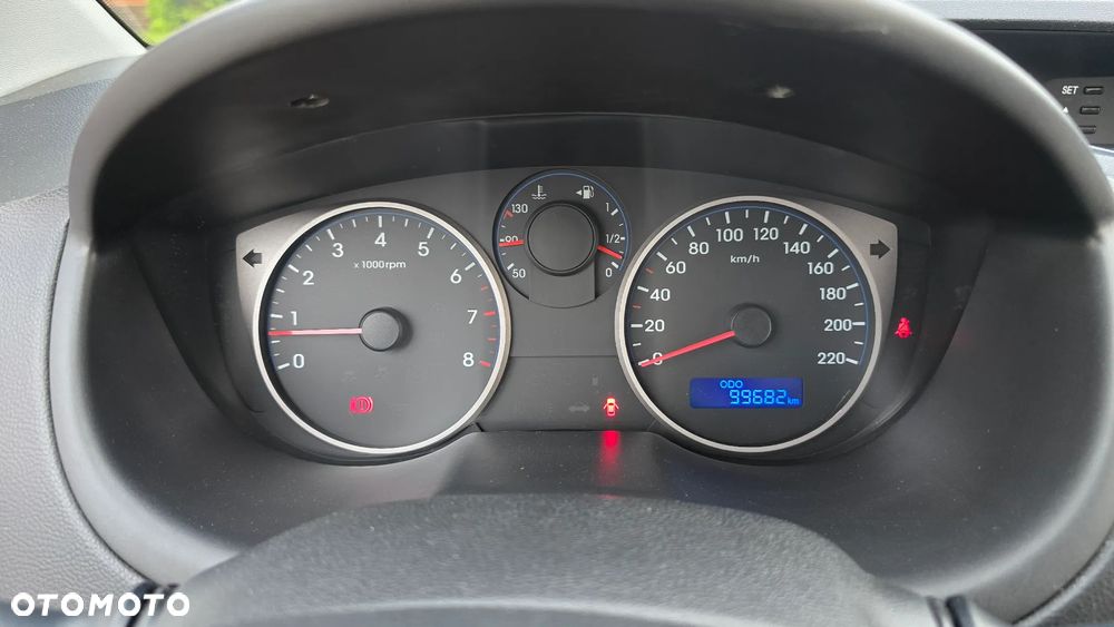 Hyundai i20 - 34