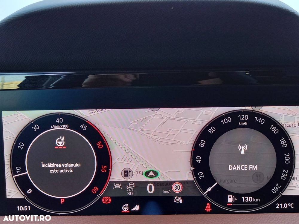 Skoda Superb 2.0 TDI 193 CP 4x4 DSG Selection - 24