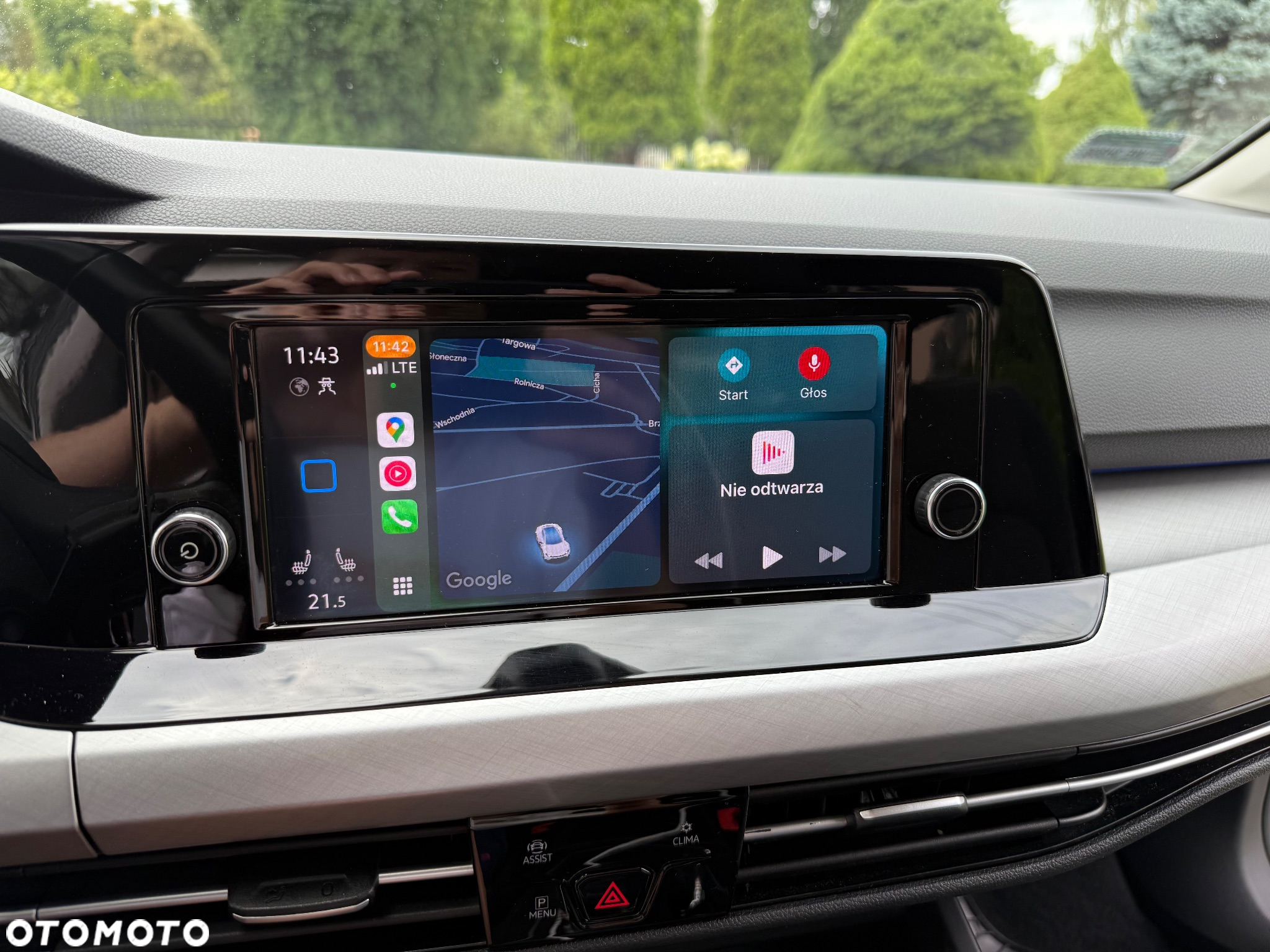 Volkswagen Golf - 27
