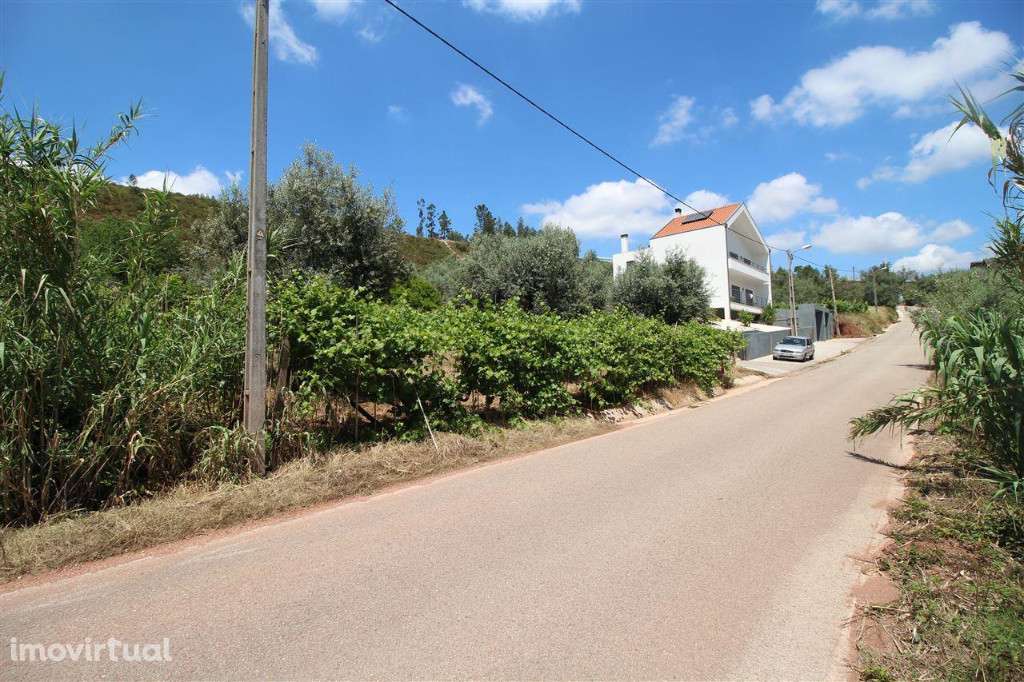 Terreno, Coimbra, Almalaguês - Grande imagem: 4/11