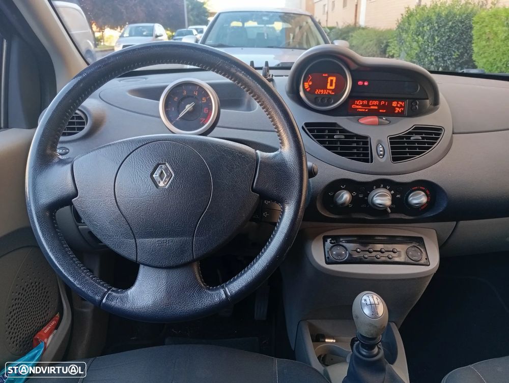 Renault Twingo 1.2 16V Initale - 6
