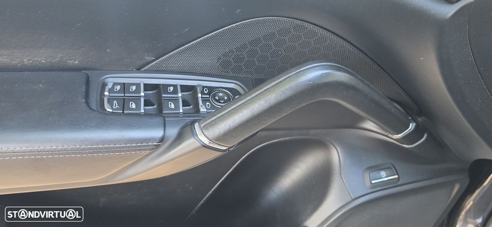 Porsche Cayenne S E-Hybrid Platinum Edition - 20
