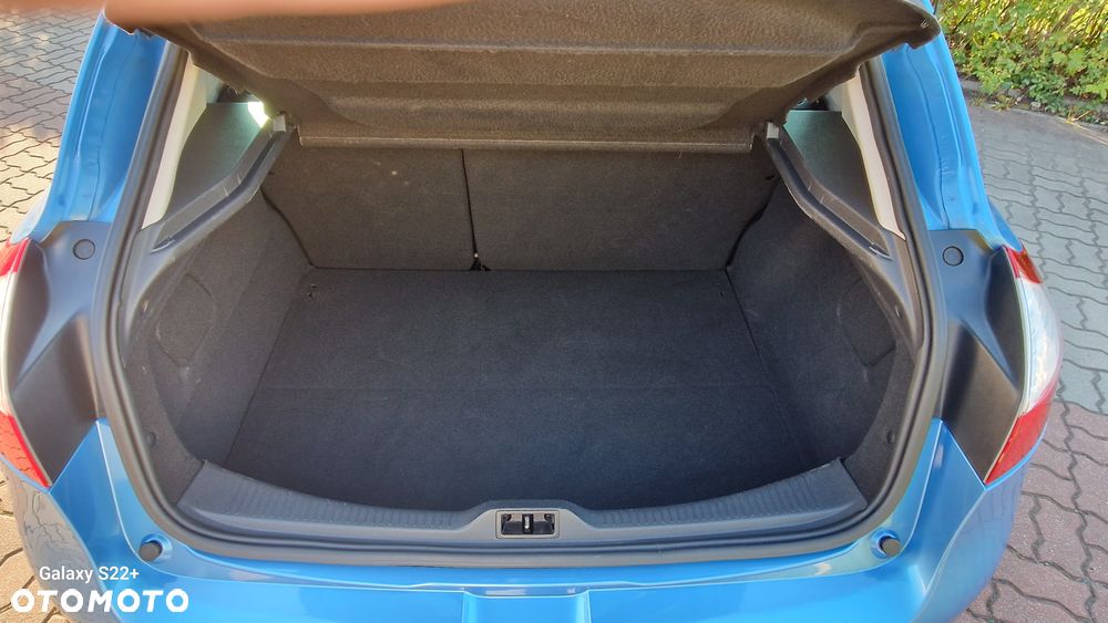 Renault Megane 1.4 16V TCE Expression - 28