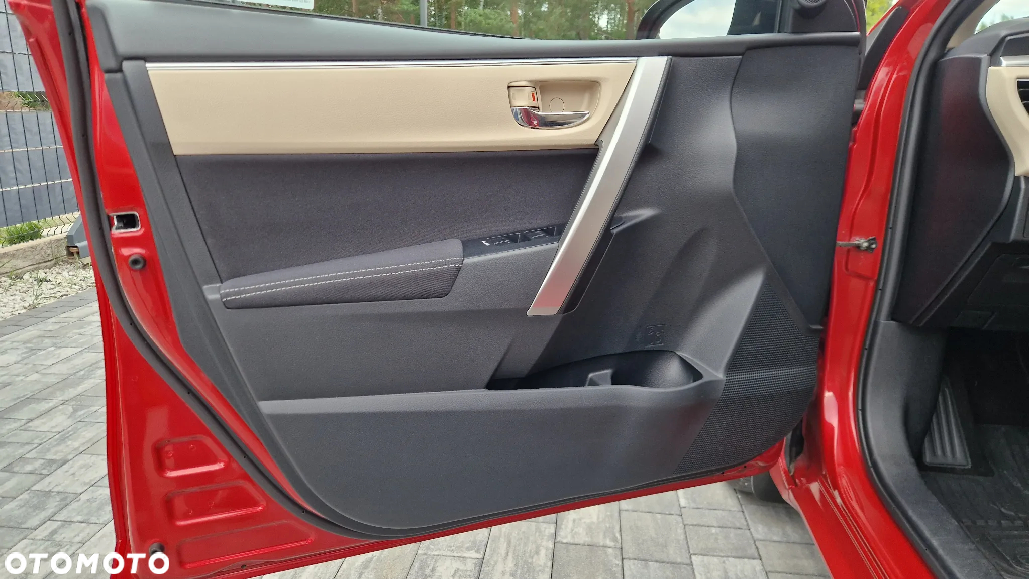 Toyota Corolla 1.6 Premium EU6 - 34