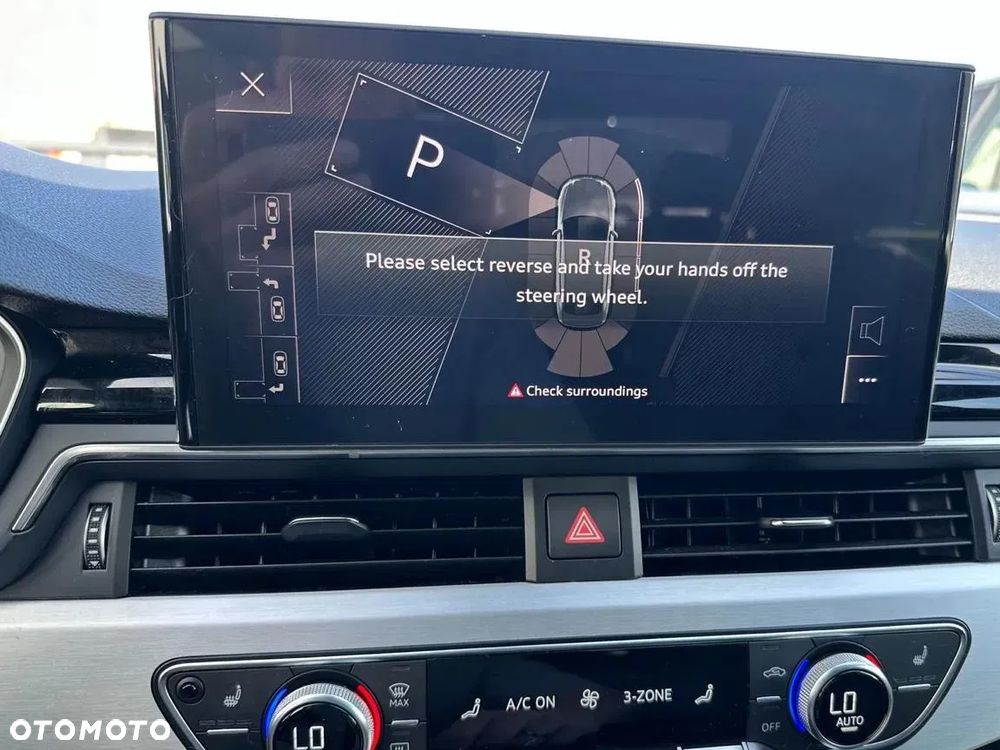 Audi A4 Limousine 45 TFSI quattro S tronic S line - 13