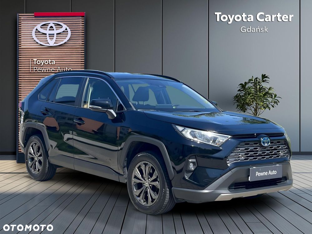 Toyota RAV4 - 8