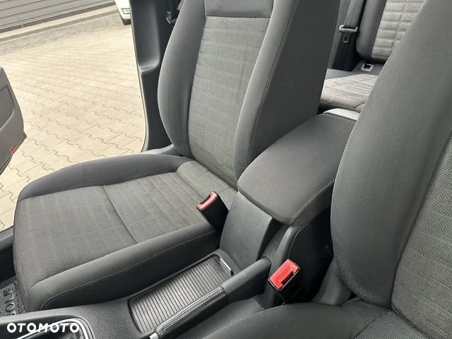 Volkswagen Golf 1.9 TDI Tour - 26