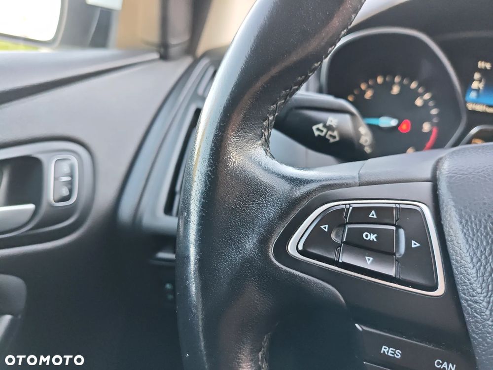 Ford Focus 1.5 EcoBlue Start-Stopp-System ACTIVE DESIGN - 29