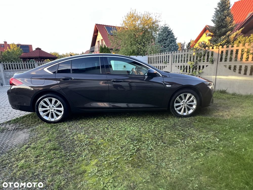 Opel Insignia 2.0 CDTI Business Elegance S&S - 5
