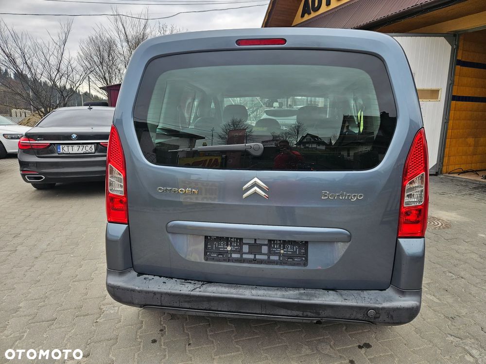 Citroën Berlingo 1.6i Multispace - 5