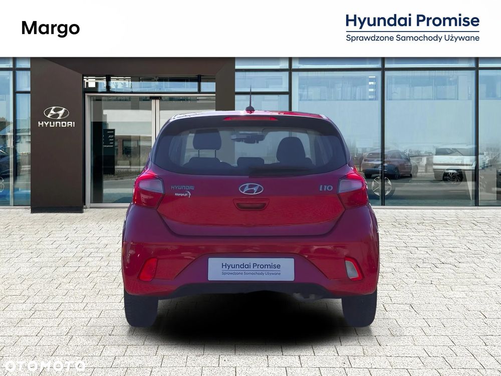 Hyundai i10 1.0 Modern - 11
