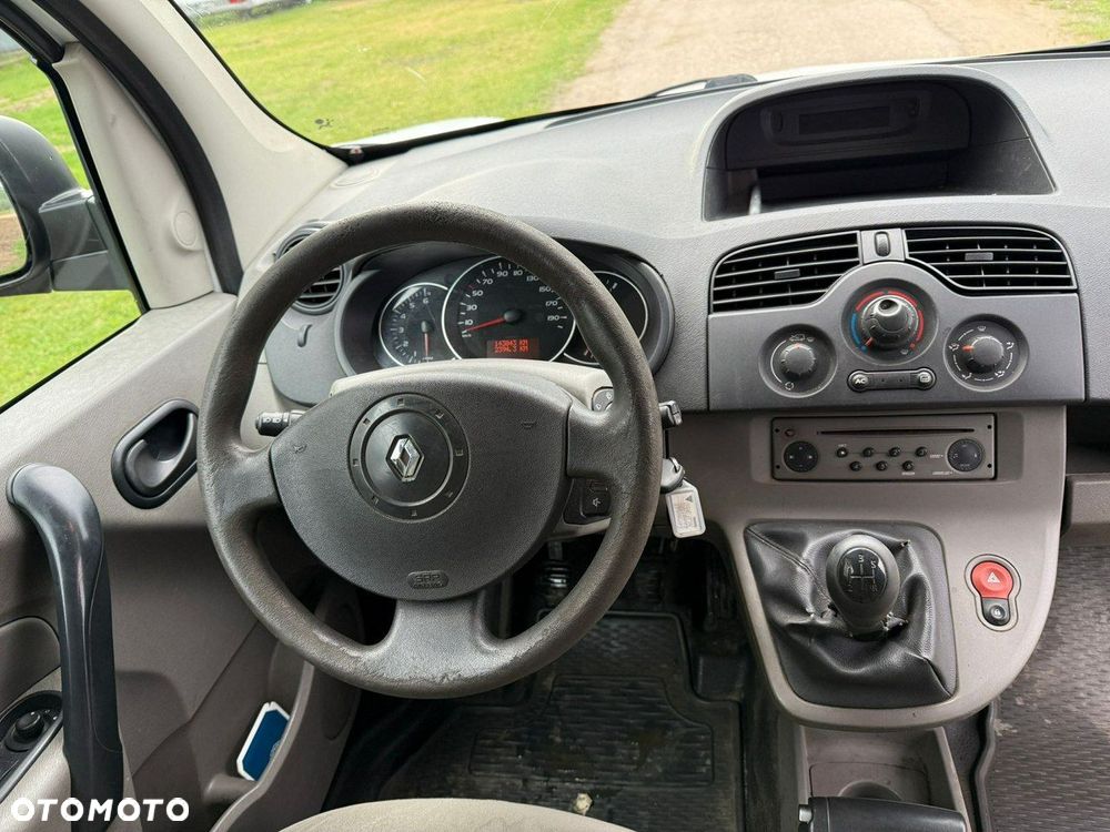 Renault Kangoo - 11