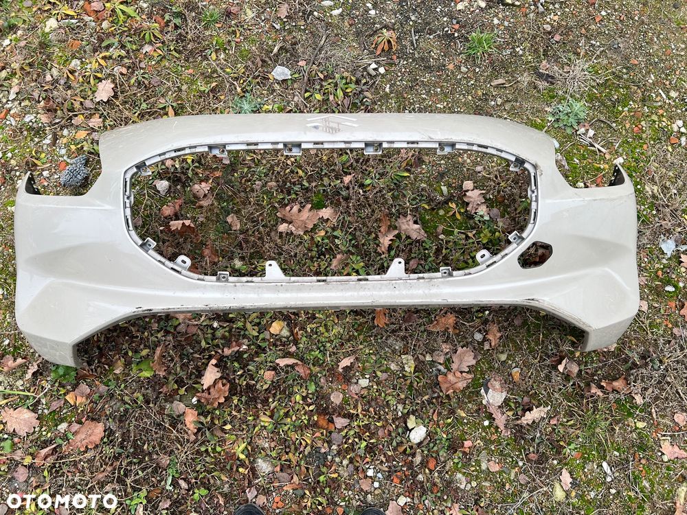 Zderzak przód przedni SUZUKI SWIFT MK9 2024- - 1