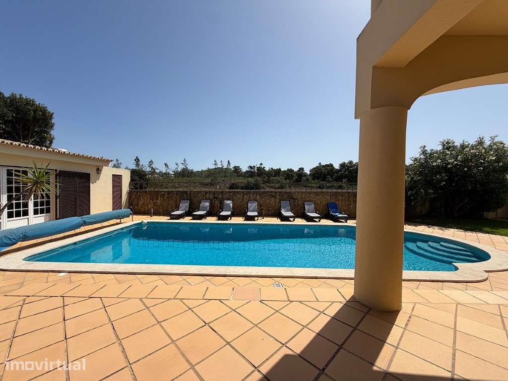 Villa privada a venda na Serra da Arrábida, Sesimbra - Grande imagem: 5/43