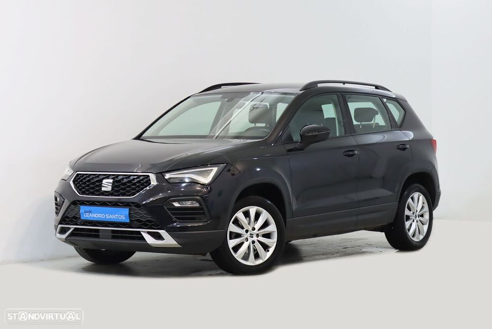 SEAT Ateca 2.0 TDI Style - 2