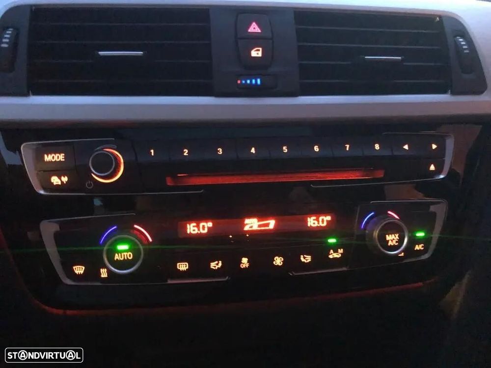 BMW 320 - 20