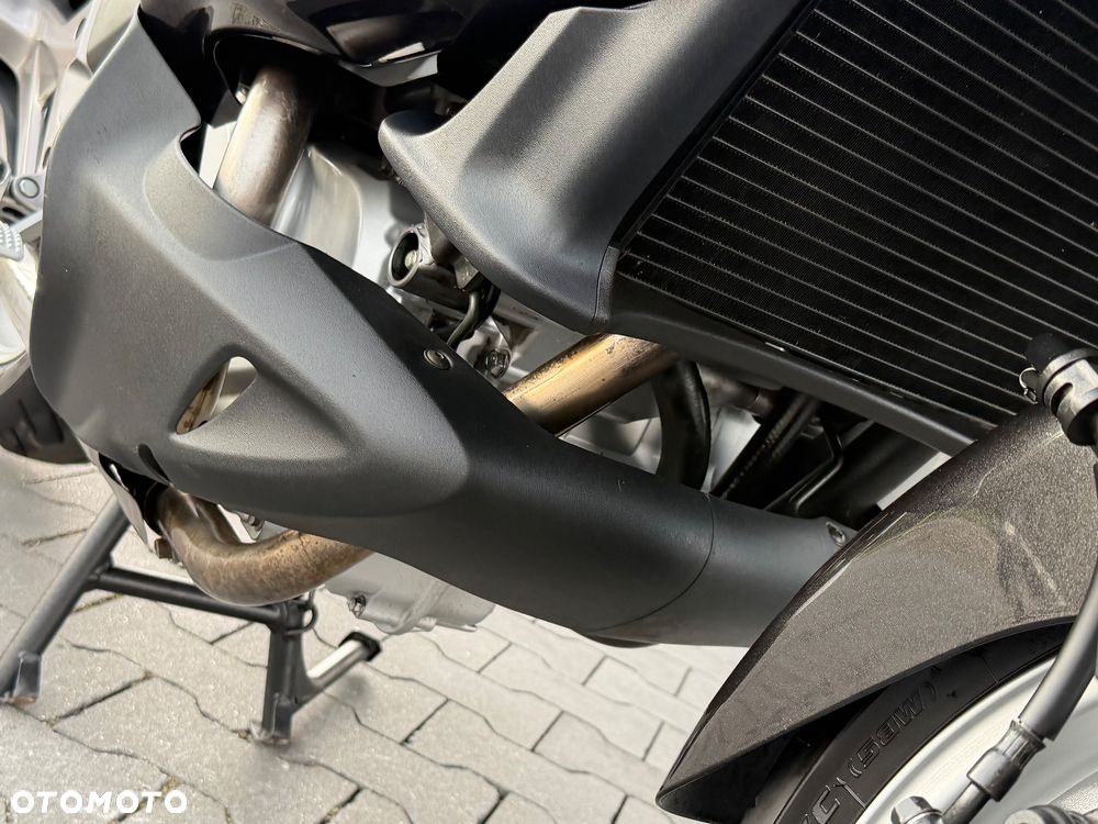 Honda Deauville - 18