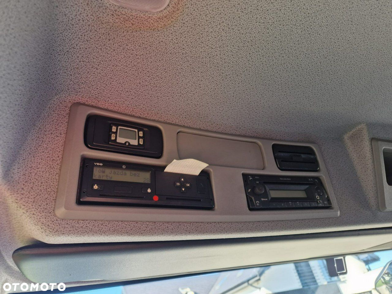 Mercedes-Benz ATEGO 823 - 18
