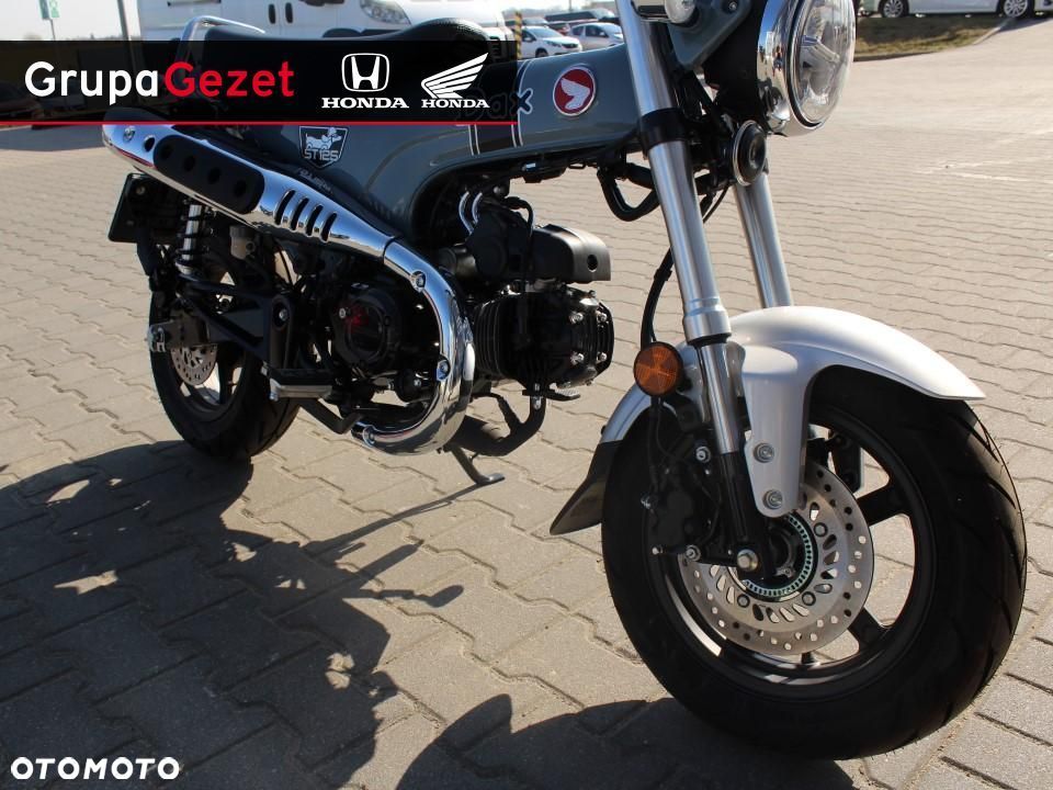 Honda ST - 12