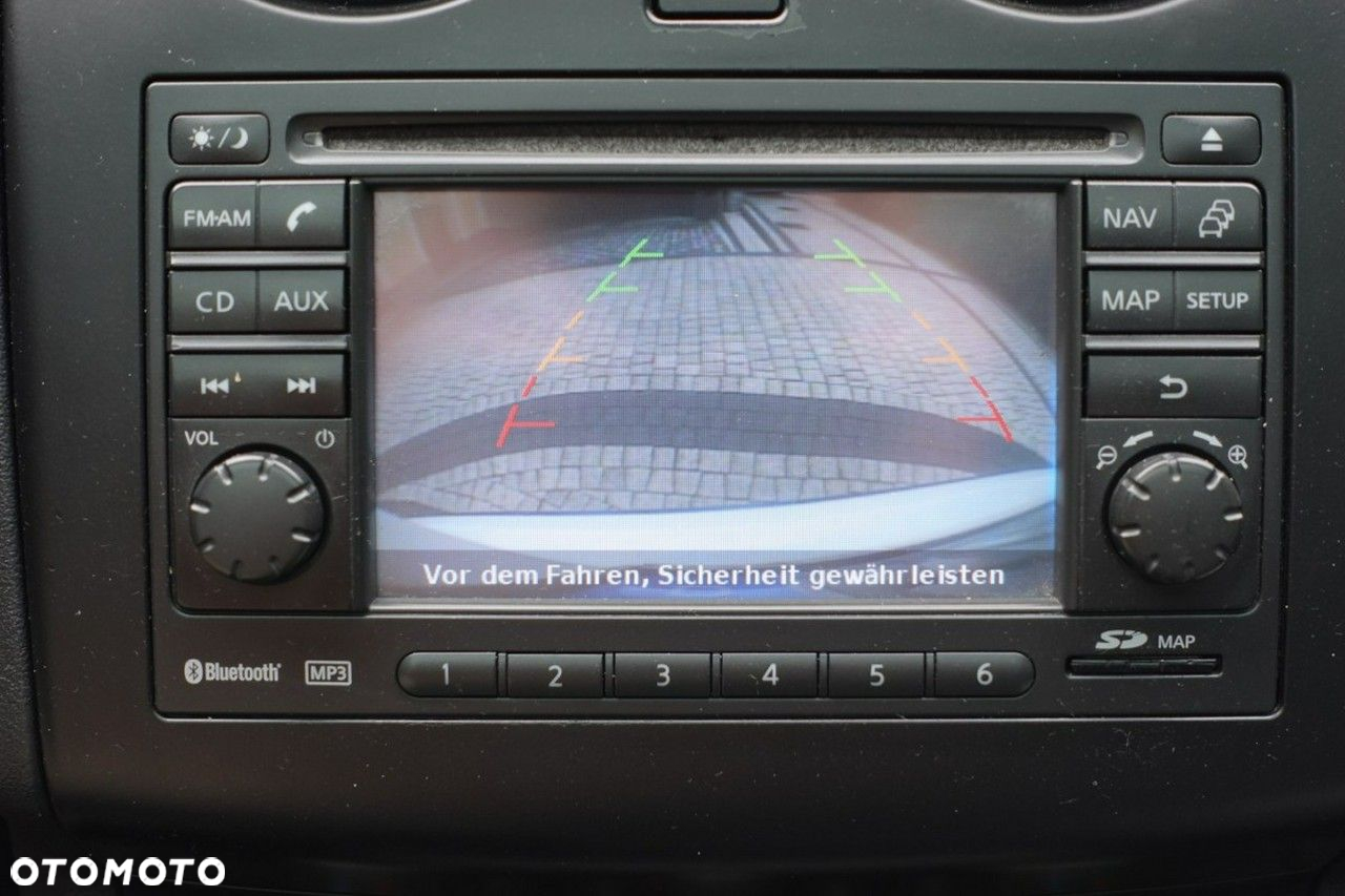 Nissan Qashqai - 17