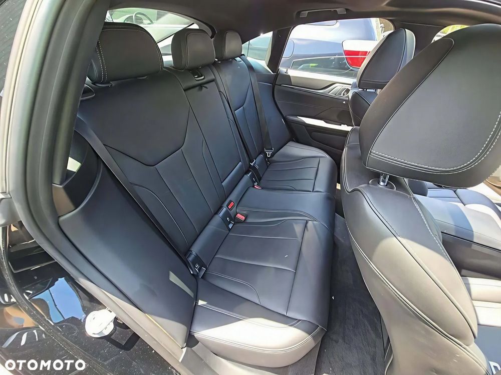 BMW Seria 4 - 8
