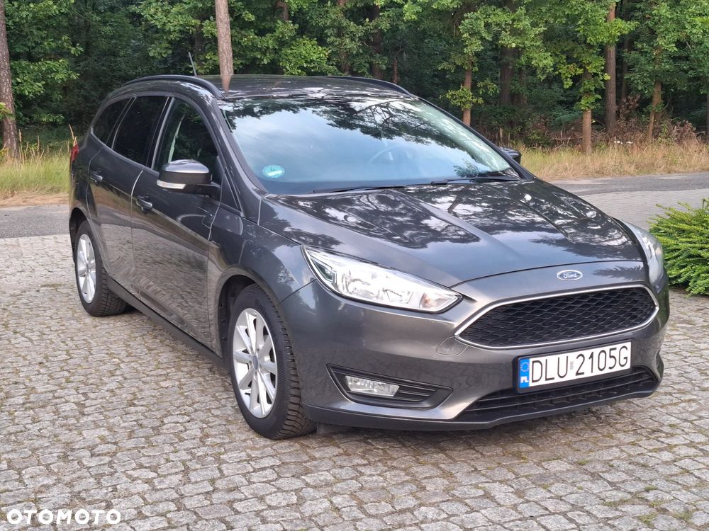 Ford Focus - 2