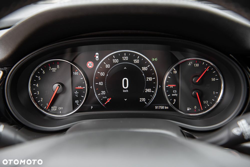 Opel Insignia - 20