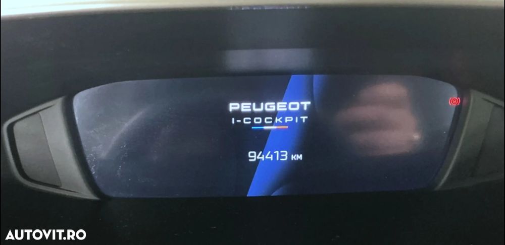 Peugeot 308 PureTech 130 Active Pack - 9